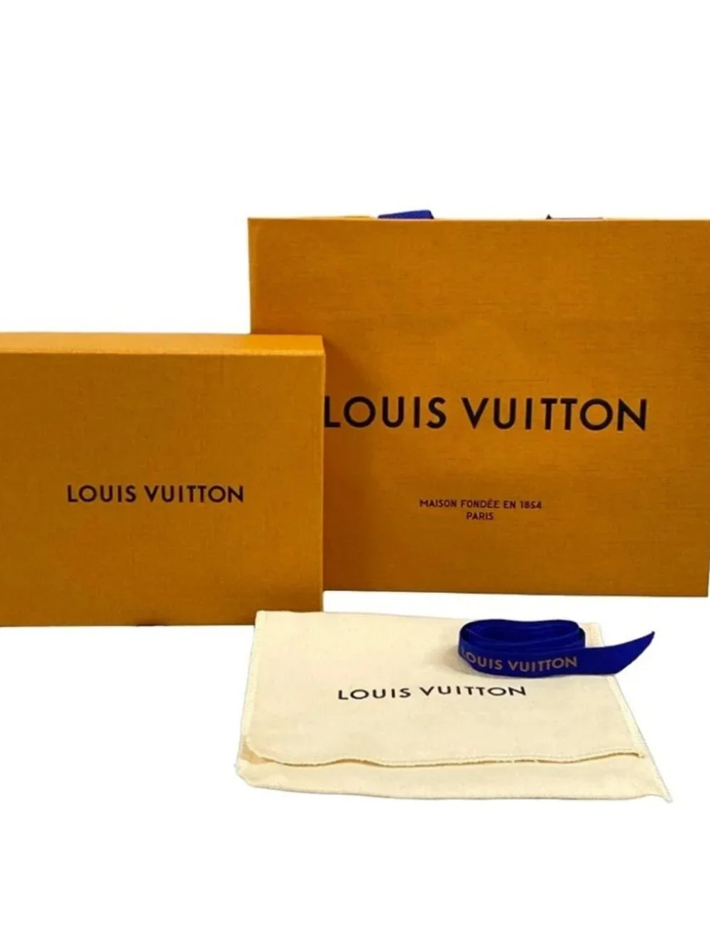 LOUIS VUITTON Portefeuille Victorine Tourtrail/Claim RFID : confirmed
